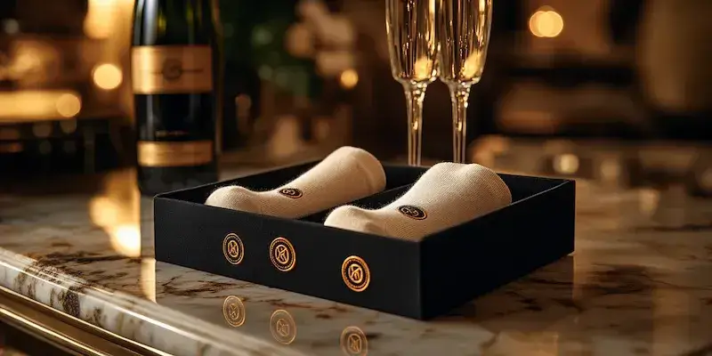 Prezenty biznesowe z polski