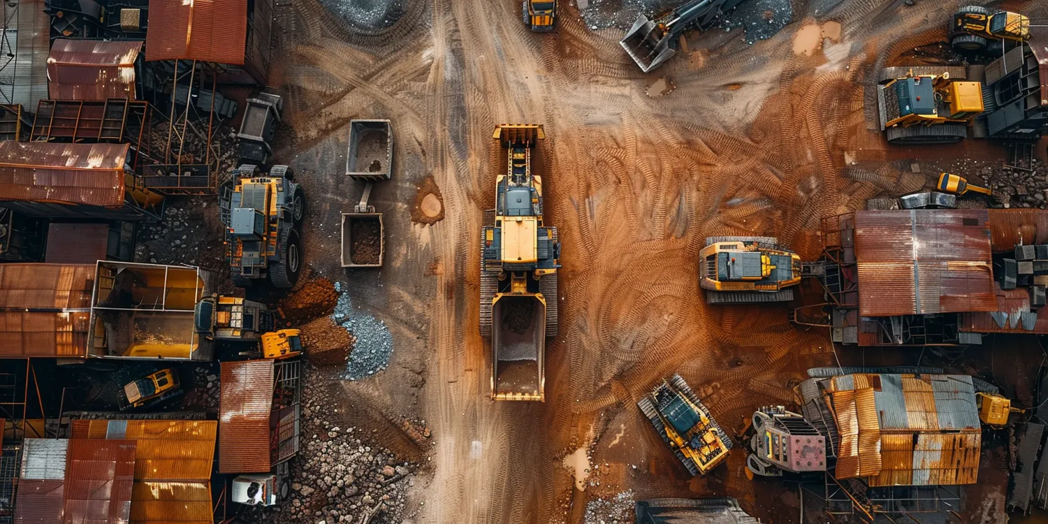 Projektowanie i budowa maszyn przemysłowych