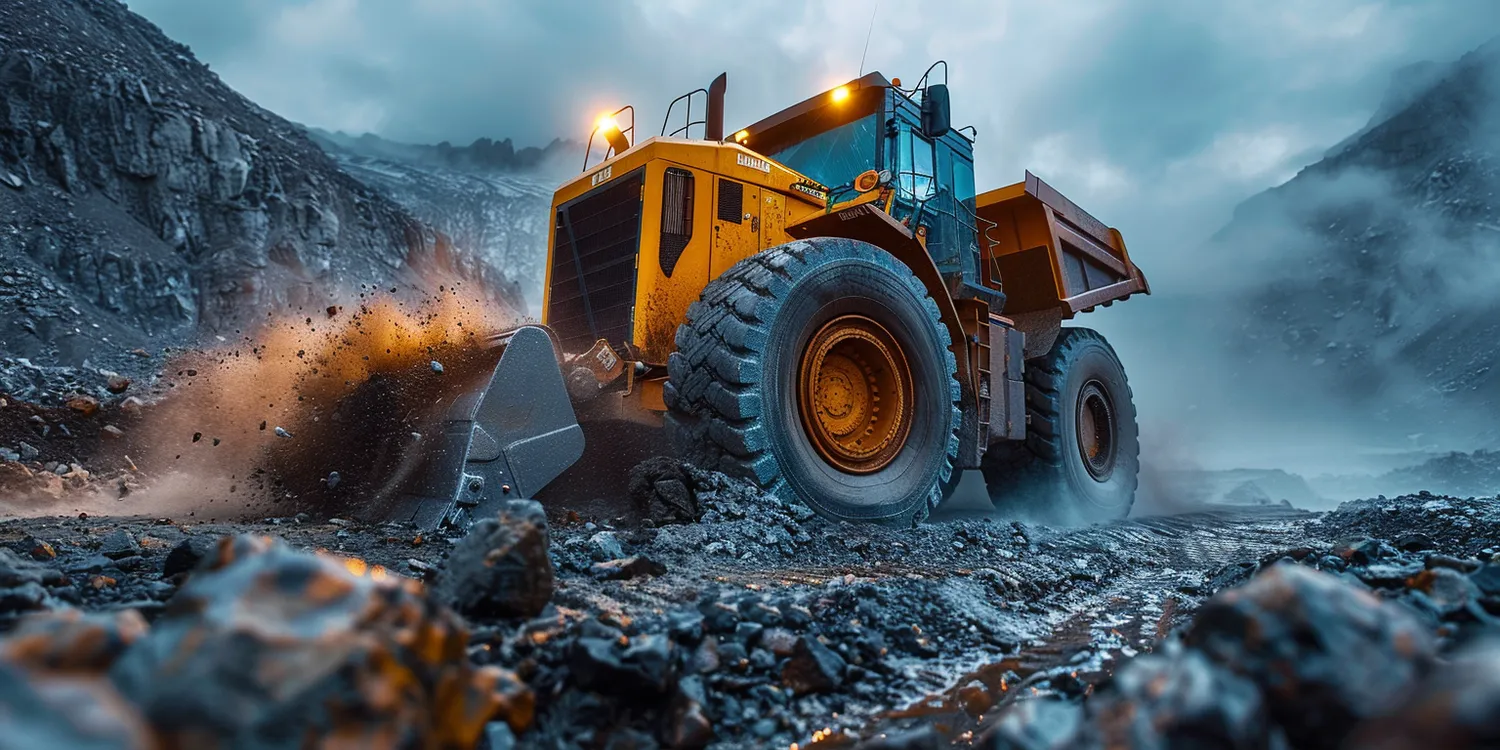 Projektowanie i budowa maszyn przemysłowych