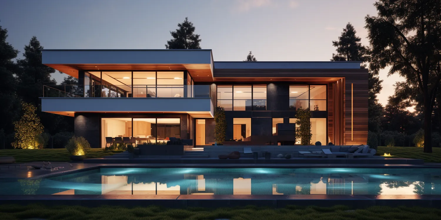 Przedogródek jak zaprojektować ogród przed domem?