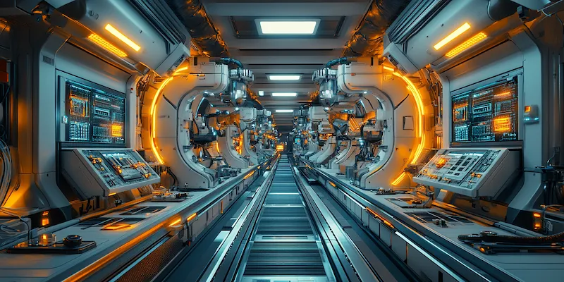 Przemysł który nie zna odpadów?