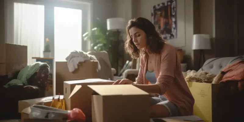 Przeprowadzka firmy – jak zaplanować i zorganizować?