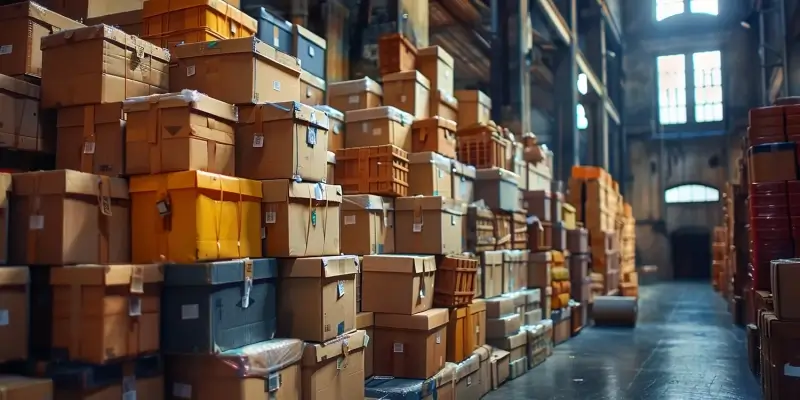 Przeprowadzka mieszkania Szczecin