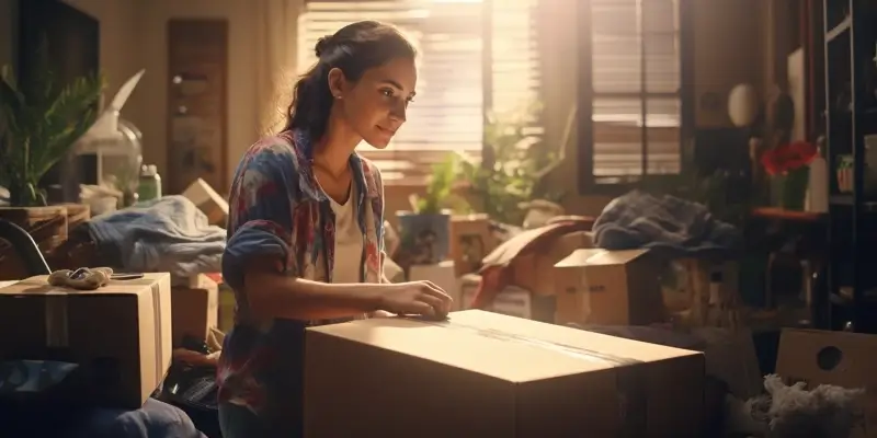 Przeprowadzki zagraniczne Szczecin