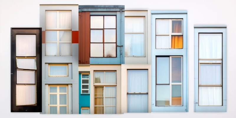 Ranking okien Szczecin