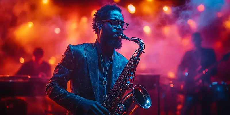 Saksofon jak zrobić?