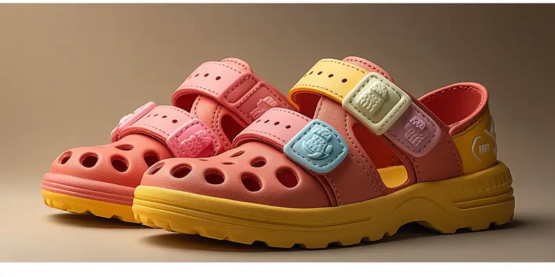 Sandały dla dziewczynki 28