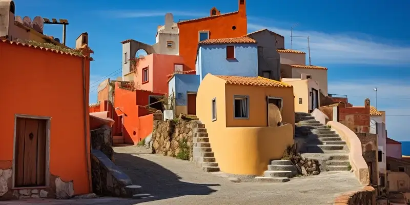 Sardynia – idealne miejsce na wakacje