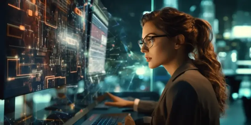 Specjalista SEO Ruda Śląska