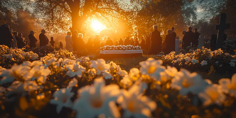 Usługi pogrzebowe Opole