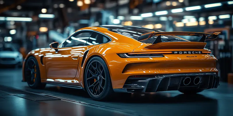 Warsztat samochodowy co potrzebne?