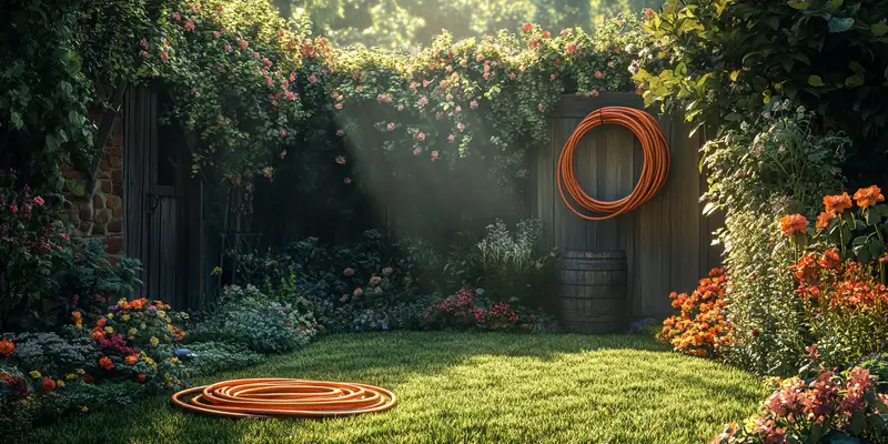 Wąż ogrodowy 1/2 cala ile to mm?