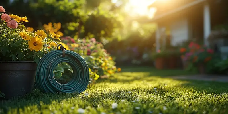 Wąż ogrodowy 3/4 jaka średnica