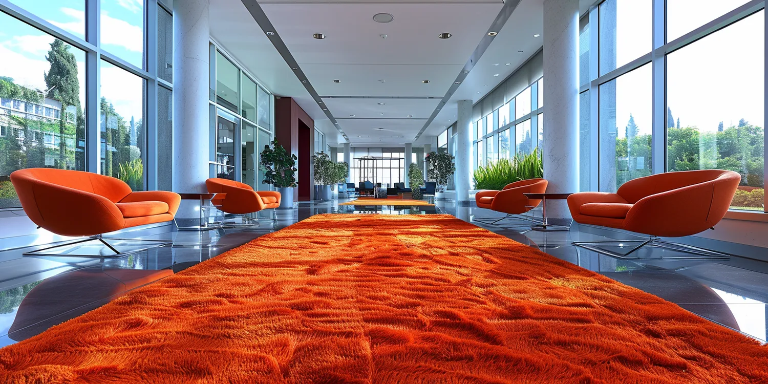 Wszystko o praniu wykładzin i dywanów