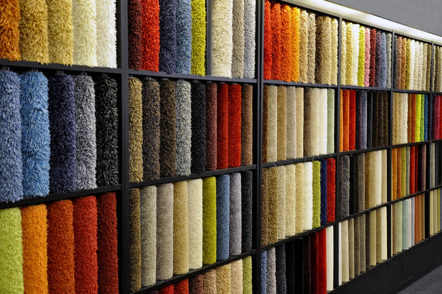 Wykładziny biurowe - w jaki sposób je wyczyścić?