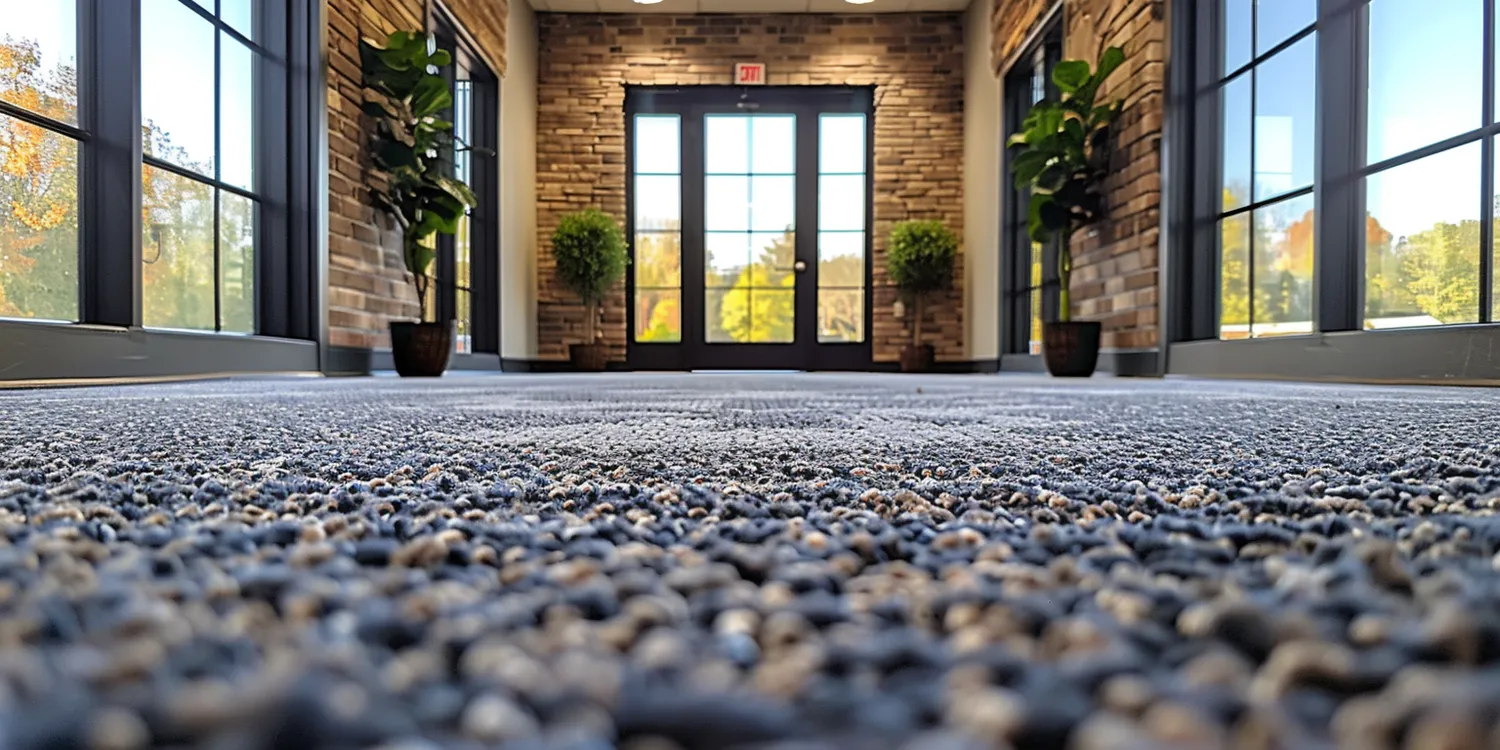 Wykładziny PC jak położyć?