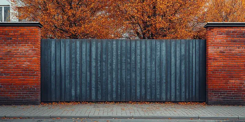 Zäune aus Polen Pinneberg