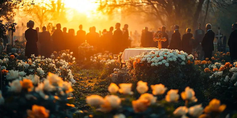 Zakład pogrzebowy Opole