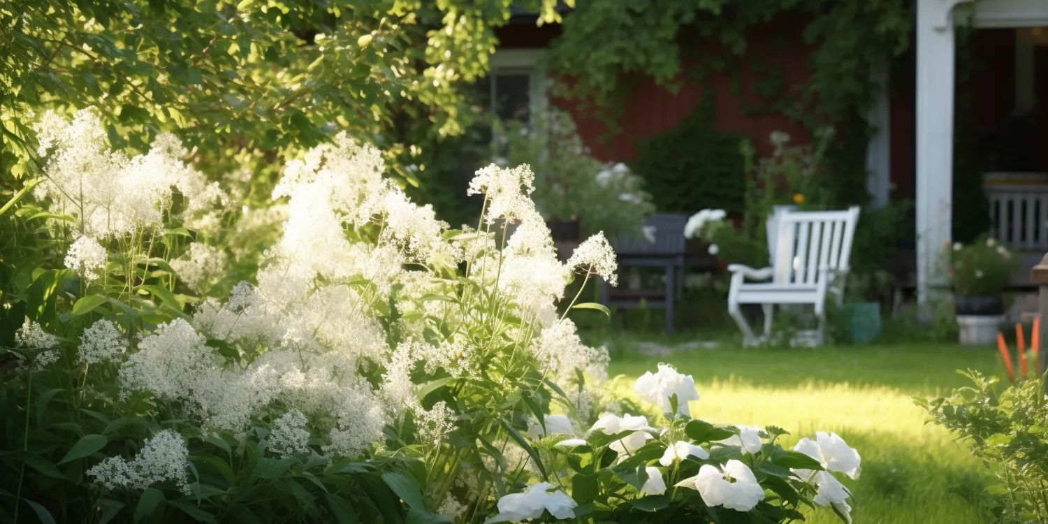 Zakładanie ogrodu Szczecin